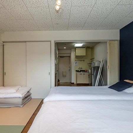 Tabist Sakura Guest House Kyoto Extérieur photo