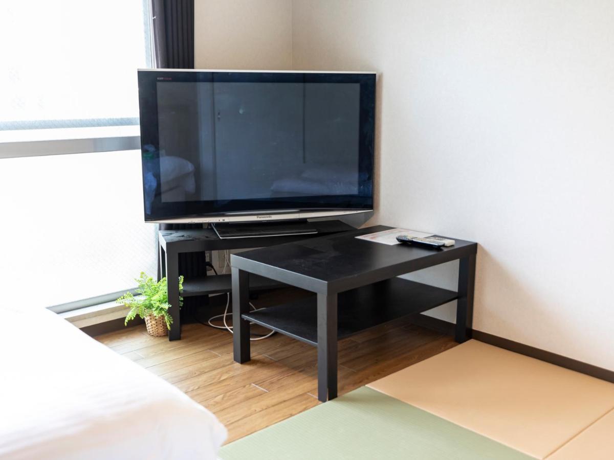 Tabist Sakura Guest House Kyoto Extérieur photo