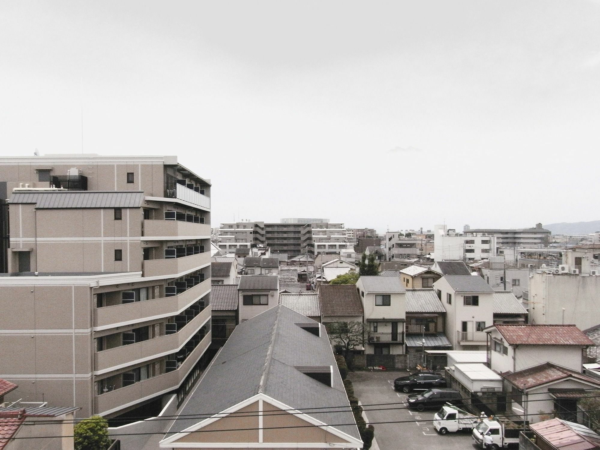 Tabist Sakura Guest House Kyoto Extérieur photo